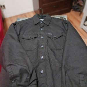 DIXXON FLANNEL JACKET